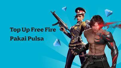 top up free fire pakai pulsa - penasaran agent baru referensi top up: isi LinkAja online lantaran popularitas tinggi klaim diskon segera image 4