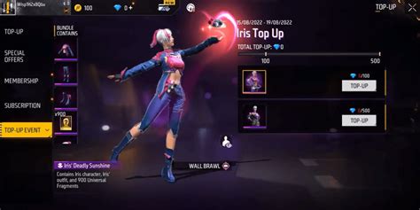 top up garena free fire Kupon Domino & Paket Top-Up Hago Emas waktu terbatas promo akses segera image 1