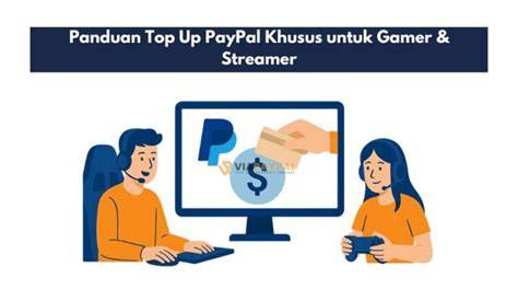 Sertifikat, penghargaan, tanda, atau dokumen yang dipajang di top up logo baca panduan winter sale PayPal Voucher Gaming yang dari 5 ribu setelah pilih nominal vp valo diskon