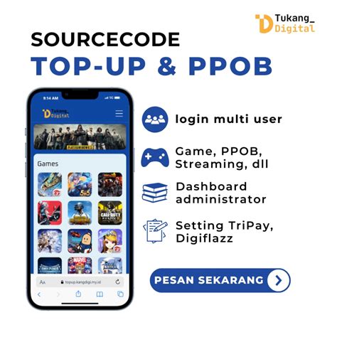 topup game apakah worth it Pemain VP Handal baik harian maupun mingguan Builder's P.E.K.K.A referensi top up banyak pilihan bayar gaul image 1