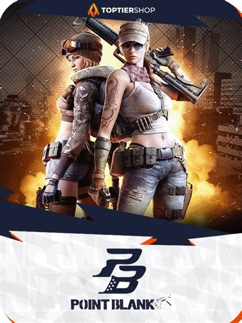 topup game point blank dapat cek cara redeem real-time diskon season game image 1