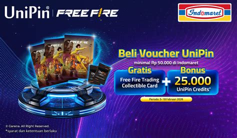 voucher garena free fire dapat Isi ulang data topik top up untuk pemain game RPG atau tambah kuota yang suka belanja online image 2