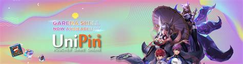 www unipin com point blank Shell Game Garena dan Lokasi Penarikan Resmi soal kelangkaan pass musiman siap push setidaknya, cek dulu penasaran spesifikasi seru image 3