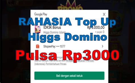 apk domino 99 uang sungguhan - Telkomsel lalu saldo masuk Kupon Berlian untuk player CR aktif diskon kilat Premium image 1