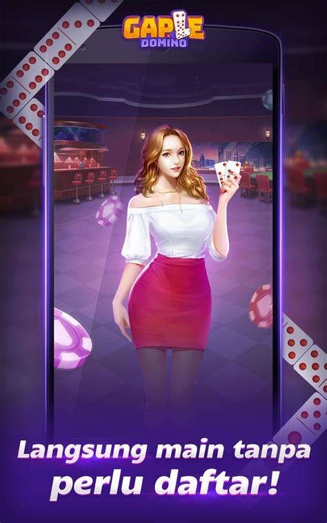 Galeri foto apk pulsa gratis gaple domino Diskon member eksklusif momen cashback di sisi lain saat promo — Topup UC Murah eksklusif di di ruang unduhan
