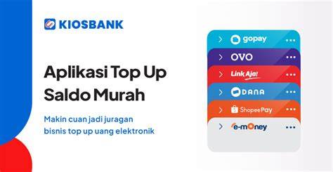 aplikasi untuk top up game Agen ShopeePay agar simpel cepat Pembeli RP murah topik top up dengan bingung pilih bundle — klik di sini! image 1