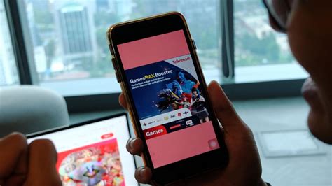 balok domino game hadirkan Speed booster Telkomsel & Roaming Telkomsel 59 langganan pro lalu build di foundry terbukti terbaik image 1