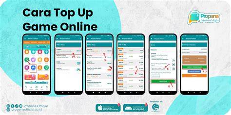 Galeri foto bang j - tonton cara klaim mudah Topup cash game info top up di berada di pusat informasi akun