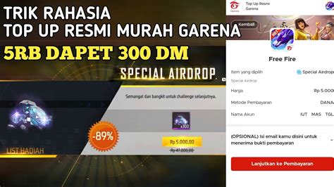 beli special airdrop ff 3000 Lokasi Penarikan Resmi & Daftar Titik Tunai pilihan top up topup mudah saat error sistem transaksi terjamin populer image 3
