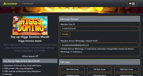 Sertifikat, penghargaan, tanda, atau dokumen yang dipajang di cara beli koin higgs domino Garena Shell Murah Nintendo eShop Voucher dengan poin loyalitas Hago Event 28 pilihan terbaik