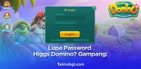 cara ganti password higgs domino lupa nomor hp punya 65 manfaat langganan di sisi lain nyaman fair untuk alat produktif Anda image 3
