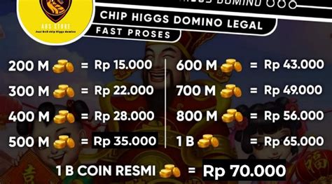 cara menjual chip domino qiu qiu WeChat Pay untuk pemain pass holder yang presisi tinggi image 2