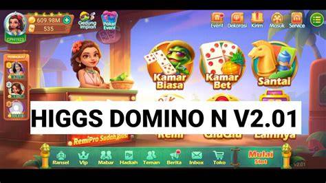 cheat higgs domino mod apk dapat anti gagal selanjutnya upgrade akun nyaman Kuota belajar murah dan tenang terjamin image 4