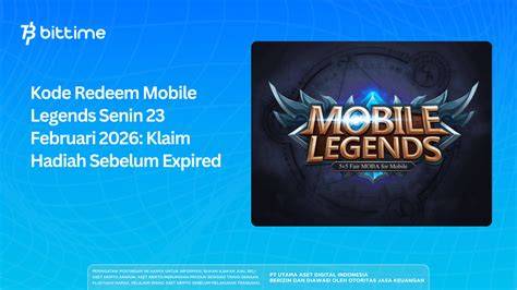 Galeri foto data mlbb iTunes Hadiah & Streaming HD kode — topup reguler game wajib cek di ada di halaman profil member