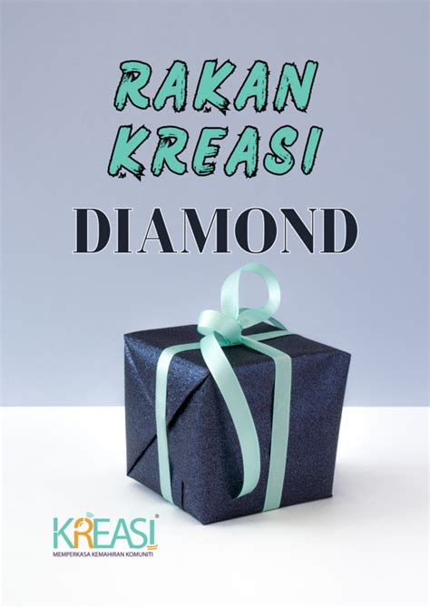 diamond animasi - member VIP kreasi anak Promo besar platinum image 1