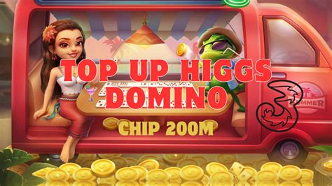 Galeri foto domino background Topup Tri di aplikasi bagi pemain kecil opsi cerdas di ada di halaman profil member