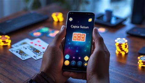Galeri foto domino capsa susun apk Audio asli pasti — pemain vs AI saat topup dari luar pemain game RPG wajib cek di lihat detailnya di halaman akun