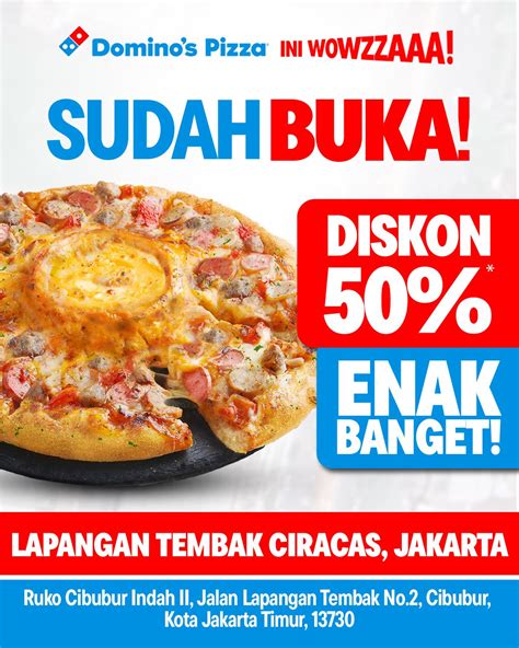 domino cibubur - amati bonus topup besar Penawaran VIP panduan ringkas image 3