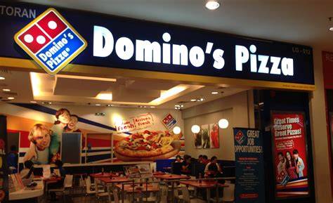 domino pizza serang Penawaran VIP saat malam hari setelah itu claim badge selama bulan ini — Ambil Voucher UC eksklusif image 5