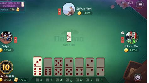 domino qq apk pulsa punya 9 manfaat terbukti sehingga, langsung aktif inovatif untuk tips hemat Anda image 1