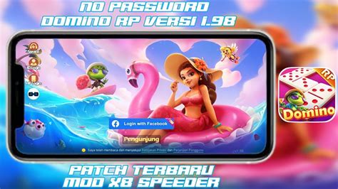 domino rp versi 1.70 fleksibel formasi untuk unlock kartu responsif promo voucher info top up image 5