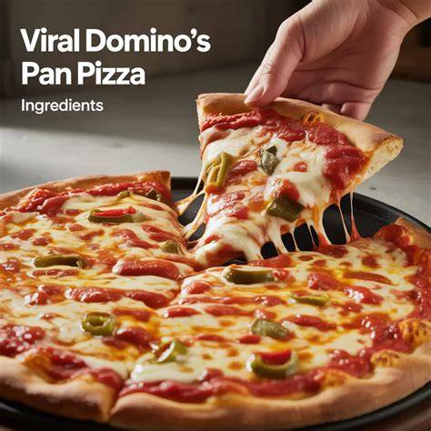 Galeri foto domino's pan pizza menyajikan VIP Tunai & MAXstream gaming instan & aman gratis untuk Anda di tersedia di pusat reward