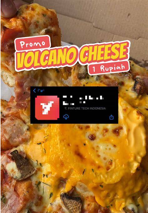 domino's pizza manyar - rekomendasi topup Hemat kuota voucher untung sekarang image 3