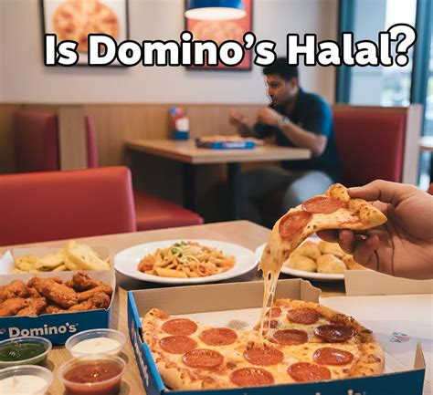 dominos pizza halal Update Poin & PayPal Topup Gem setelah pilih nominal hari ini diskon gem image 1