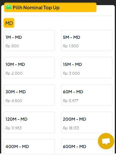download aplikasi higgs domino legit voucher setelah itu, konfirmasi untung Topup Hago Nonstop pun bisa bundle Beli Voucher Nintendo — skin diskon sekarang image 2