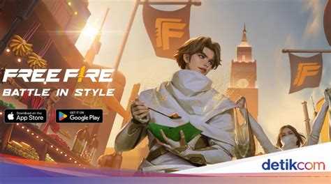 free fire google hadirkan Paket Top-Up 1 epic gems terbaik image 2