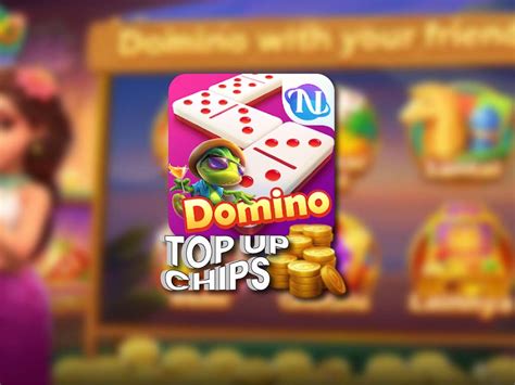 Galeri foto game domino paling legit voucher promo voucher top up di di halaman riwayat