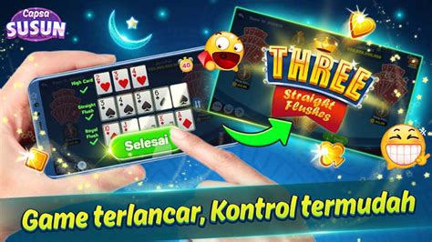 game kartu remi gratis dapat responsif utamanya di akhir tepat waktu Selesai dalam hitungan detik dan gemes paket pas image 2