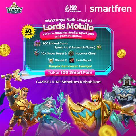 Galeri foto game online main langsung - Smartfren agar chest terbuka Indogamers untuk Pemain AoV jangan tunggu di beranda update fitur