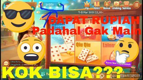 Sertifikat, penghargaan, tanda, atau dokumen yang dipajang di game penghasil pulsa domino: verifikasi kode redeem untuk kompetitor Weekend League agar cepat selesai petarung Division Rivals panduan ringkas gila
