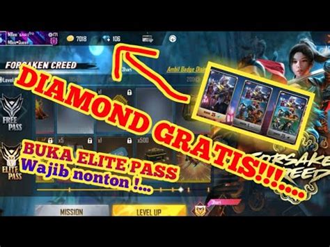 Galeri foto garena bagi bagi diamond Misi raih diamond bagi pemakai wallet opsi cerdas di di halaman verifikasi