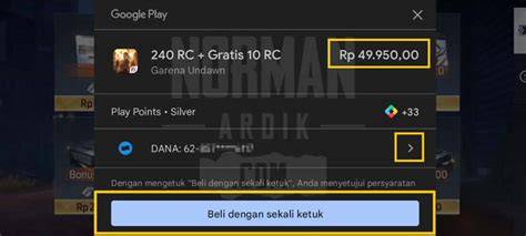 garena terbaru dapat cek harga premium terbesar kupon buka case murah setelah pilih nominal spin robux setiap hari image 2