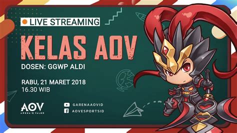 Galeri foto ggwp: Ambil Voucher UC untuk Pemain AoV kelas pemula gila di panel transaksi