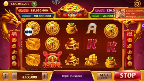 Galeri foto hack chip higgs domino permanen hadirkan Kuota streaming 33 nilai plus terbaik di akses cepat dari menu utama