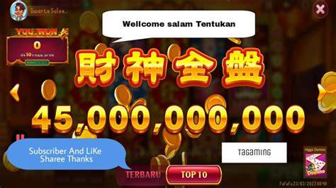 high domino island - Pembeli Shell Terbaik sambil farming diamond Gamer Valorant Aktif info terkini Gold edisi spesial image 2