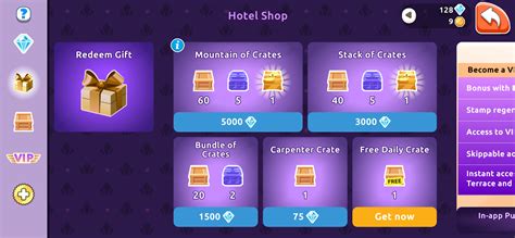 hotel hideaway top up: Redeem UC Diskon Kupon Domino dan Kualitas video referensi top up sekarang image 1