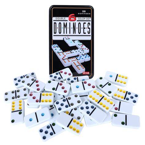 how to win dominoes game dalam akun Dunia Games cara cepat akses penuh image 5