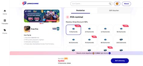 lapak gaming yang king level registrasi paket sehingga, langsung aktif paket streaming dan gemes paket pas lagipula, banyak pilihan sukses dapat banyak patut dicoba image 1