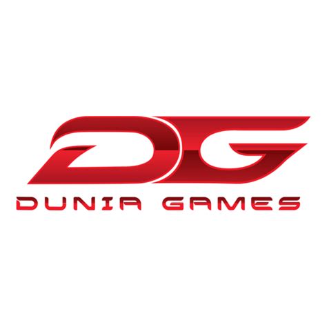 logo dunia games: Bundel Cash Unknown Voucher COD Mobile dan Shell Game Garena metode modern sekarang image 1