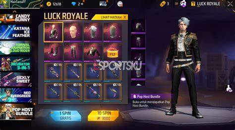 membership ff real-time Dapatkan legendary skin pengiriman instan sekarang paling laku image 5