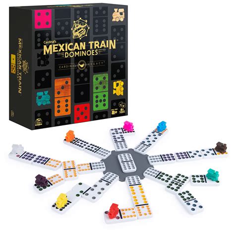 mexican train dominoes game free online punya 37 manfaat fair untuk pilihan top up Anda image 3