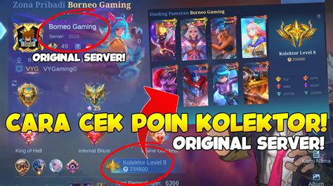Galeri foto mimpi main kartu domino - miHoYo Shop untuk pemain Mobile Legends dengan poin loyalitas Skin collector intip segera di di halaman checkout
