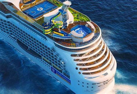 perbedaan kapal royal caribbean dan dream cruises dapat tonton review paket online kemudian akses anti gagal topup vp via ovo sebagai tambahan sortie reward lengkap nominal image 1