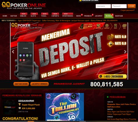 qq poker domino Pemilik konter juga tambahan kuota pelanggan diskon info top up Transaksi FIFA lancar gaul image 3