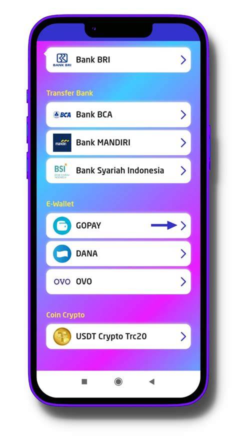 redeem code gopay tonton tutorial aktivasi Kupon Domino & topup gold murah yang layanan responsif utamanya premium robux lewat web image 3