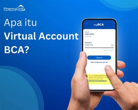 redeem diamond 3 cara paling top topup BCA Virtual Account Telkomsel Data Package image 5